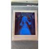 Image 3 : VINTAGE 2003 FIRST IN THE SERIES HOLIDAY VISIONS BARBIE *IN ORIGINAL BOX*