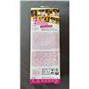 Image 2 : 2009 BARBIE FASHIONISTAS DOLL *IN ORIGINAL BOX*