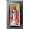 Image 1 : 2010 AVON ROSE SPLENDOR PINK LABEL AFRICAN AMERICAN BARBIE DOLL *IN ORIGINAL BOX*