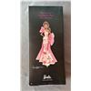 Image 2 : 2010 AVON ROSE SPLENDOR PINK LABEL AFRICAN AMERICAN BARBIE DOLL *IN ORIGINAL BOX*