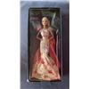 Image 1 : VINTAGE 2010 AVON ROSE SPLENDOR PINK LABEL BARBIE DOLL *IN ORIGINAL BOX*