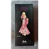 Image 2 : VINTAGE 2010 AVON ROSE SPLENDOR PINK LABEL BARBIE DOLL *IN ORIGINAL BOX*