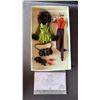 Image 1 : VINTAGE 2004 FASHION MODEL COLLECTION SKIING VACATION BARBIE FASHION SET *IN ORIGINAL BOX*