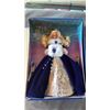 Image 1 : VINTAGE 1993 WINTER PRINCESS BARBIE *IN ORIGINAL BOX*