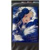 Image 2 : VINTAGE 1993 WINTER PRINCESS BARBIE *IN ORIGINAL BOX*