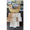 Image 2 : BOX OF (13) HALLMARK KEEPSAKE BARBIE ORNAMENTS *IN ORIGINAL BOXES*