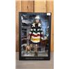 Image 1 : VINTAGE 2016 HUDSON'S BAY BARBIE *IN ORIGINAL BOX*