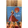 Image 2 : ASSORTED VINTAGE BARBIE DOLLS IN 1965 CARRY CASE