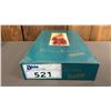 Image 3 : VINTAGE 1994 VICTORIAN ELEGANCE BARBIE *IN ORIGINAL BOX*