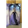 Image 1 : VTG 2001 AVON COLLECTOR EDITION "THE STERLING SILVER ROSE" BY BOB MACKIE BARBIE *IN ORIGINAL BOX*