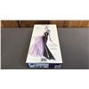 Image 3 : VTG 2001 AVON COLLECTOR EDITION "THE STERLING SILVER ROSE" BY BOB MACKIE BARBIE *IN ORIGINAL BOX*