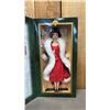 Image 1 : VINTAGE 1997 HALLMARK HOLIDAY VOYAGE BARBIE *IN ORIGINAL BOX*