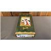 Image 3 : VINTAGE 1997 HALLMARK HOLIDAY VOYAGE BARBIE *IN ORIGINAL BOX*