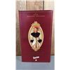 Image 2 : VINTAGE 1995 HALLMARK SPECIAL EDITION HOLIDAY MEMORIES BARBIE *IN ORIGINAL BOX*