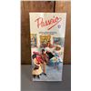 Image 2 : VINTAGE 1993 BARBIE ESTRELA (BRAZIL) VILKY DOLL *IN ORIGINAL BOX*