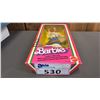 Image 3 : VINTAGE 1979 ITALIAN BARBIE *IN ORIGINAL BOX*