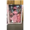Image 1 : VINTAGE 1995 BARBIE AS ELIZA DOOLITTLE "MY FAIR LADY" DOLL *IN ORIGINAL BOX*