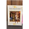 Image 3 : VINTAGE 1993 THE BAY CITY STYLE BARBIE *IN ORIGINAL BOX*