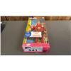 Image 3 : VINTAGE SYDNEY 2000 OLYMPIC FAN BARBIE *IN ORIGINAL BOX*