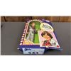 Image 3 : VINTAGE 1979 DONNY OSMOND DOLL *IN ORIGINAL BOX*