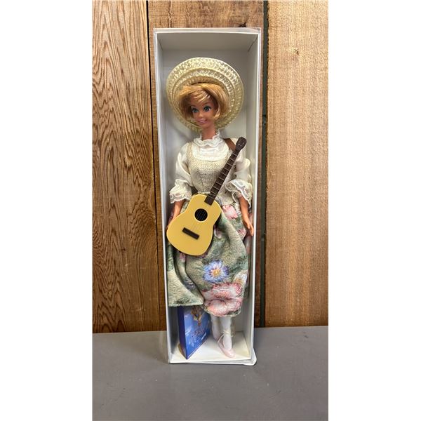 VINTAGE 1995 BARBIE AS MARIA IN "THE SOUND OF MUSIC"