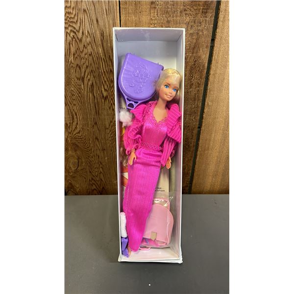 VINTAGE 1979 BEAUTY SECRETS BARBIE