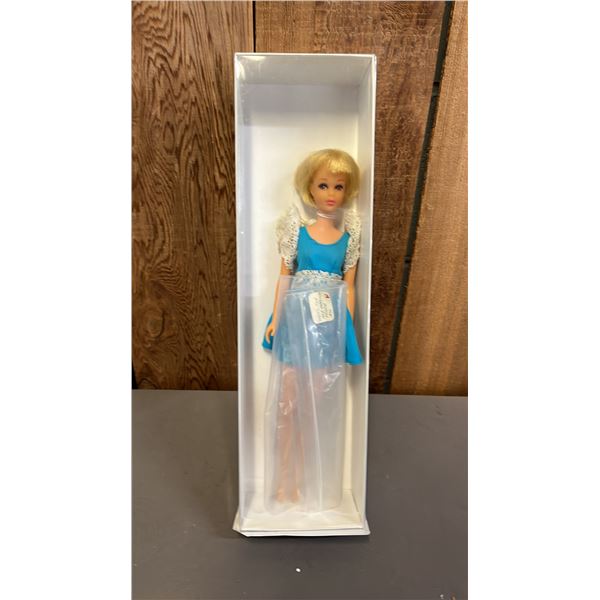 VINTAGE 1970 HAIR HAPPENIN'S FRANCIE DOLL