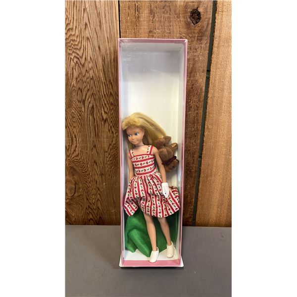VINTAGE 1960S SKIPPER DOLL