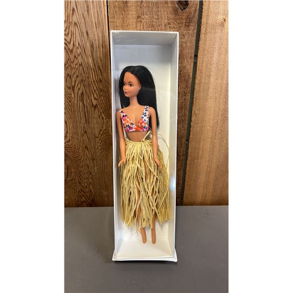 VINTAGE 1970S HAWAIIAN BARBIE
