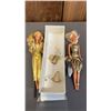 Image 1 : (2) VINTAGE GOLDEN DREAM BARBIES