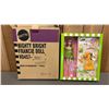 Image 1 : VTG. 2011 NIGHTY BRIGHT FRANCIE DOLL *IN ORIGINAL BOX/GOLD LABEL FAN CLUB EXCLUSIVE*