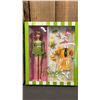 Image 2 : VTG. 2011 NIGHTY BRIGHT FRANCIE DOLL *IN ORIGINAL BOX/GOLD LABEL FAN CLUB EXCLUSIVE*