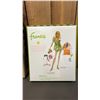 Image 3 : VTG. 2011 NIGHTY BRIGHT FRANCIE DOLL *IN ORIGINAL BOX/GOLD LABEL FAN CLUB EXCLUSIVE*