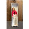 Image 1 : VINTAGE 1970S LIVING BARBIE EQUESTIENNE WITH BUSY HANDS