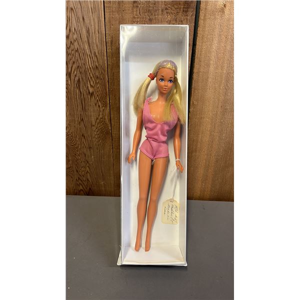 VINTAGE 1970S MALIBU P.J. DOLL (FROM THE SUNSET MALIBU SERIES)