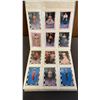 Image 3 : ALBUM OF ASSORTED BARBIE COLLECTOR CARDS