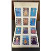 Image 4 : ALBUM OF ASSORTED BARBIE COLLECTOR CARDS