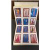 Image 8 : ALBUM OF ASSORTED BARBIE COLLECTOR CARDS
