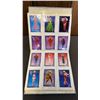 Image 9 : ALBUM OF ASSORTED BARBIE COLLECTOR CARDS