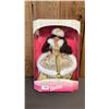 Image 1 : VINTAGE 1995 WINTER FANTASY BARBIE *IN ORIGINAL BOX*