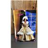 Image 2 : VINTAGE 1995 WINTER FANTASY BARBIE *IN ORIGINAL BOX*