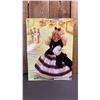 Image 2 : VINTAGE 1994 HAPPY HOLIDAYS - GALA BARBIE *IN ORIGINAL BOX*