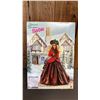Image 2 : VINTAGE 1994 LIMITED EDITION SEASON'S GREETINGS BARBIE *IN ORIGINAL BOX*