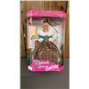Image 1 : VINTAGE 1994 SPECIAL EDITION WINTER'S EVE BARBIE *IN ORIGINAL BOX*