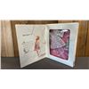 Image 1 : VINTAGE 1992 CLASSIQUE COLLECTION BARBIE HOLLYWOOD PREMIERE FASHION SET *IN ORIGINAL BOX*
