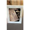 Image 2 : VINTAGE 1993 CLASSIQUE COLLECTIONS BARBIE SATIN DREAMS FASHION SET SIGNED JANET GOLDBLATT & WITH