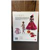 Image 4 : VINTAGE 1993 CLASSIQUE COLLECTIONS BARBIE SATIN DREAMS FASHION SET SIGNED JANET GOLDBLATT & WITH