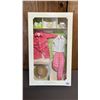 Image 1 : VINTAGE 2001 BARBIE FASHION MODEL COLLECTION "COUNTRY BOUND" CLOTHING SET *IN ORIGINAL BOX*