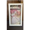 Image 1 : VINTAGE 2000 BARBIE FASHION MODEL COLLECTION "GARDEN PARTY" CLOTHING SET *IN ORIGINAL BOX*