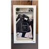 Image 1 : VINTAGE 2002 BARBIE FASHION MODEL COLLECTION "MIDNIGHT MISCHIEF" CLOTHING SET *IN ORIGINAL BOX*